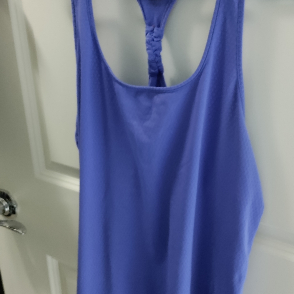 Jockey Workout Tanktop